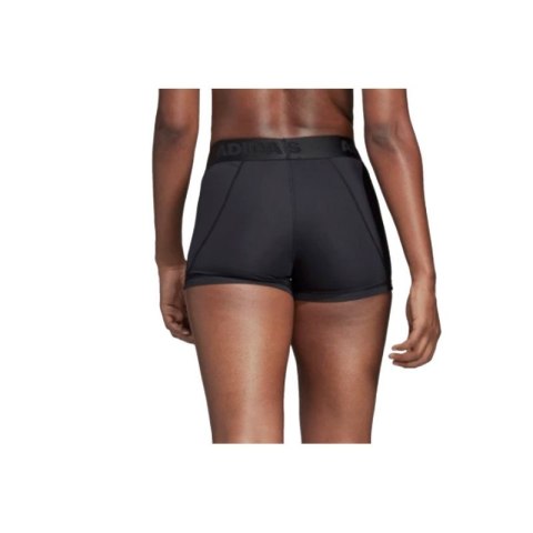 Spodenki adidas Alphaskin Short W CD9757 XS