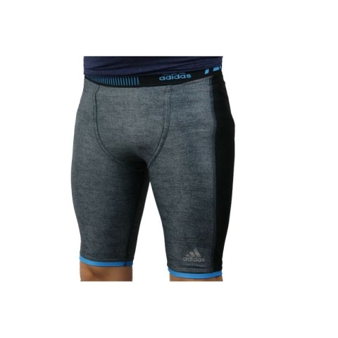 Spodenki adidas Techfit Chill Short Tights M S27030 48