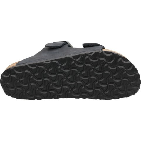Birkenstock Arizona 552113 czarne 42