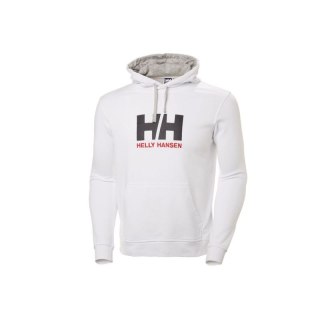 Bluza Helly Hansen Logo Hoodie M 33977-001 XL