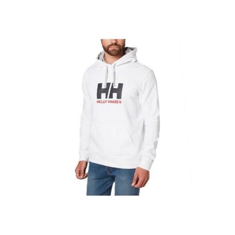 Bluza Helly Hansen Logo Hoodie M 33977-001 XL