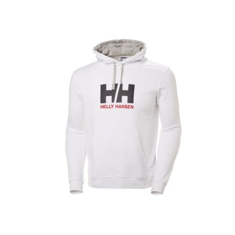 Bluza Helly Hansen Logo Hoodie M 33977-001 L