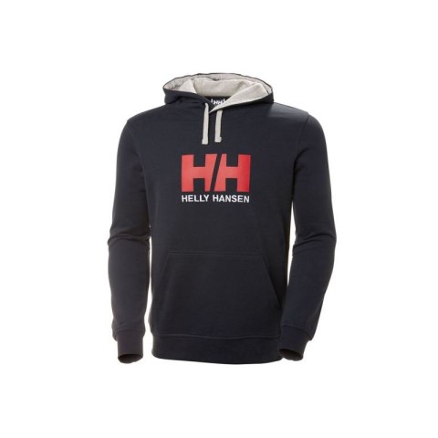 Bluza Helly Hansen Logo Hoodie M 33977-597 XL