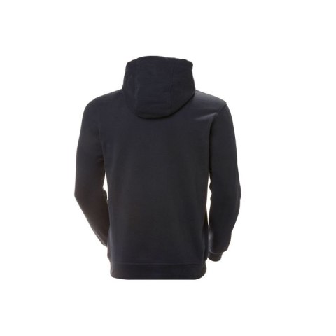 Bluza Helly Hansen Logo Hoodie M 33977-597 L