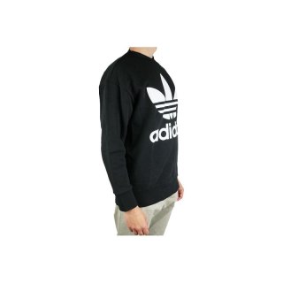 Bluza adidas Originals Trefoil Over Crew M CW1236 L