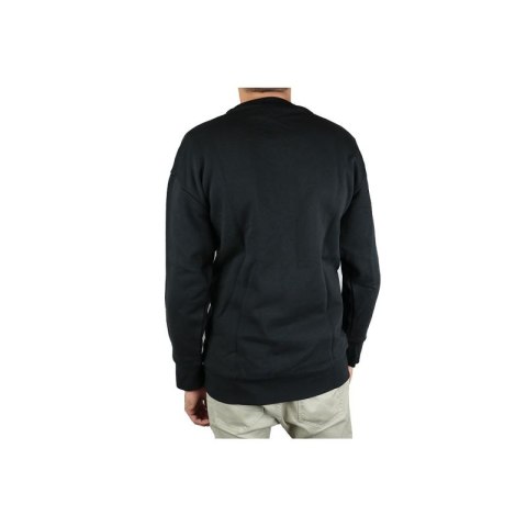 Bluza adidas Originals Trefoil Over Crew M CW1236 XS Bluza adidas Originals Trefoil Over Crew M CW1236 XS