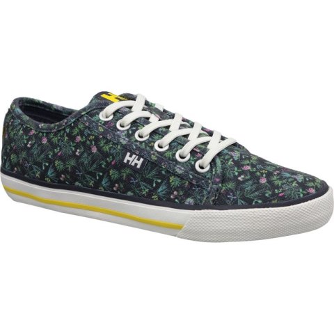 Buty Helly Hansen Fjord Canvas Shoe V2 W 11466-580 38 2/3 Buty Helly Hansen Fjord Canvas Shoe V2 W 11466-580 38 2/3