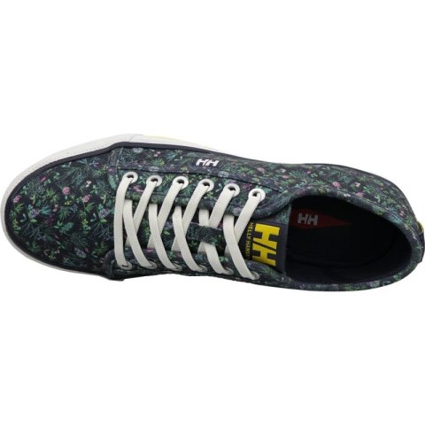 Buty Helly Hansen Fjord Canvas Shoe V2 W 11466-580 38 2/3 Buty Helly Hansen Fjord Canvas Shoe V2 W 11466-580 38 2/3