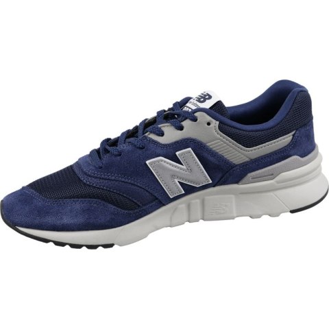 Buty New Balance M CM997HCE 47,5 Buty New Balance M CM997HCE 47,5