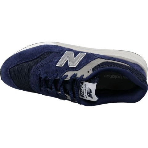 Buty New Balance M CM997HCE 47,5 Buty New Balance M CM997HCE 47,5