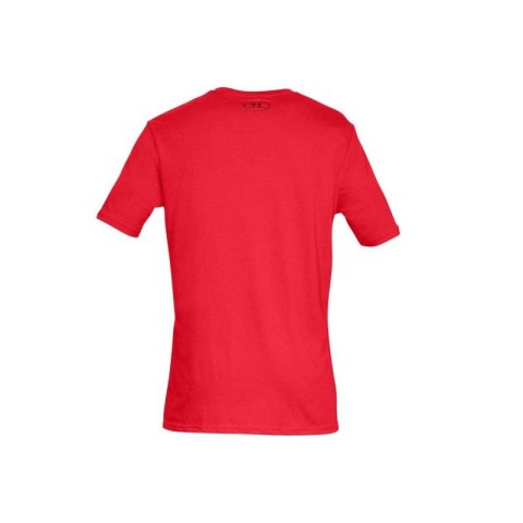 Koszulka Under Armour Sportstyle Logo Tee M 1329590-600 L Koszulka Under Armour Sportstyle Logo Tee M 1329590-600 L