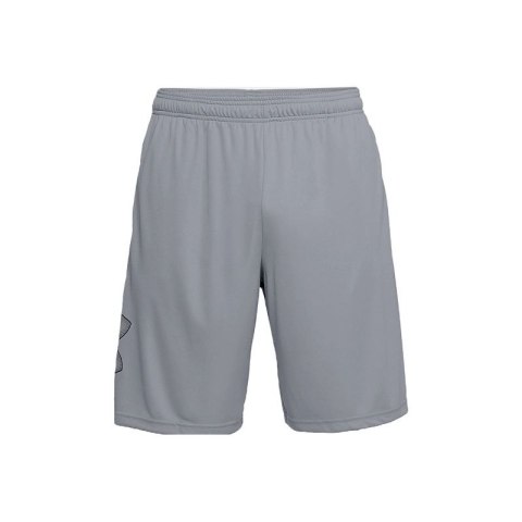 Spodenki Under Armour Tech Graphic Short M 1306443-035 XXL Spodenki Under Armour Tech Graphic Short M 1306443-035 XXL