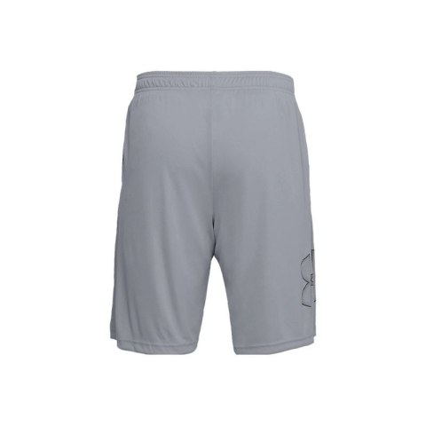 Spodenki Under Armour Tech Graphic Short M 1306443-035 XXL Spodenki Under Armour Tech Graphic Short M 1306443-035 XXL