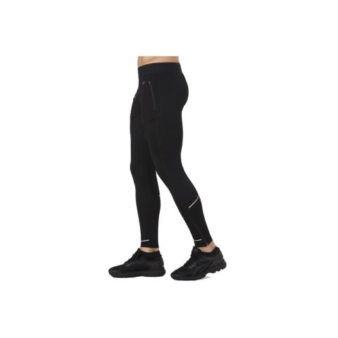 Spodnie Asics System Tight M 2011A034-002 XL Spodnie Asics System Tight M 2011A034-002 XL