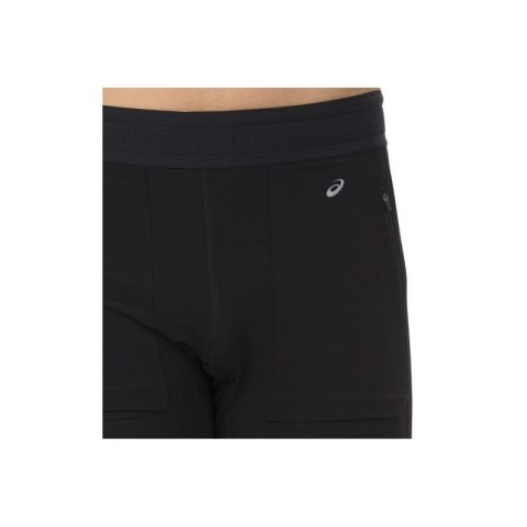 Spodnie Asics System Tight M 2011A034-002 XL Spodnie Asics System Tight M 2011A034-002 XL