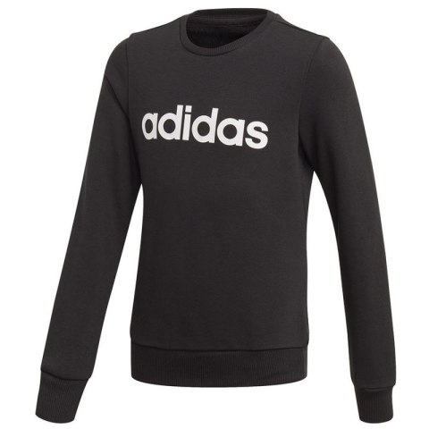Bluza adidas YG E LIN Sweat Jr EH6157 128 cm Bluza adidas YG E LIN Sweat Jr EH6157 128 cm
