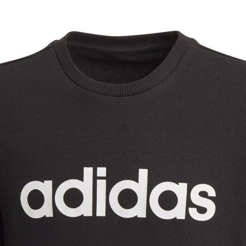 Bluza adidas YG E LIN Sweat Jr EH6157 128 cm Bluza adidas YG E LIN Sweat Jr EH6157 128 cm