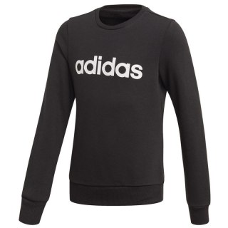 Bluza adidas YG E LIN Sweat Jr EH6157 170 cm