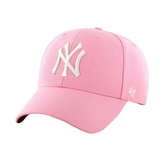 Czapka z daszkiem 47 Brand New York Yankees MVP Cap B-MVPSP17WBP-RS One size