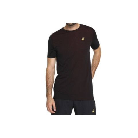 Koszulka Asics Gel-Cool SS Top Tee M 2011A314-011 S Koszulka Asics Gel-Cool SS Top Tee M 2011A314-011 S