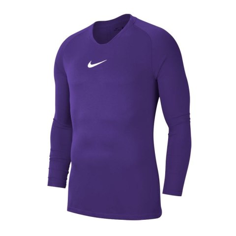 Koszulka piłkarska Nike Dry Park First Layer M AV2609-547 S Koszulka piłkarska Nike Dry Park First Layer M AV2609-547 S