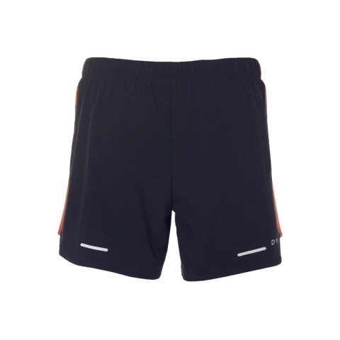Spodenki Asics 5.5 In Short W 2012A252-009 S Spodenki Asics 5.5 In Short W 2012A252-009 S