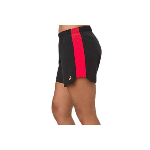 Spodenki Asics 5.5 In Short W 2012A252-009 S Spodenki Asics 5.5 In Short W 2012A252-009 S