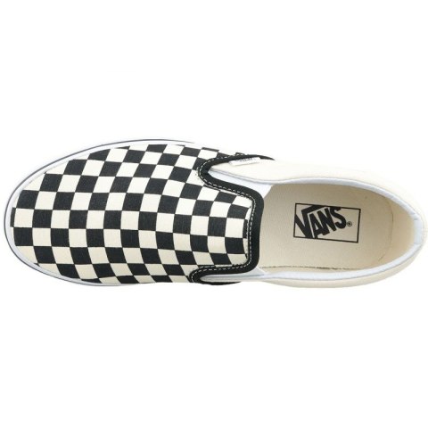 Trampki Vans Classic Slip-On M VN00EYEBWW 37 Trampki Vans Classic Slip-On M VN00EYEBWW 37