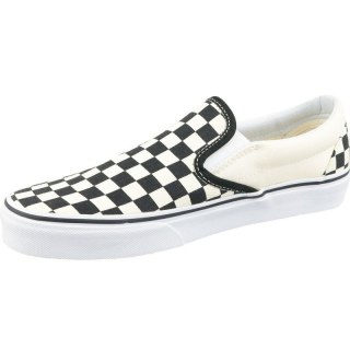 Trampki Vans Classic Slip-On M VN00EYEBWW 38,5