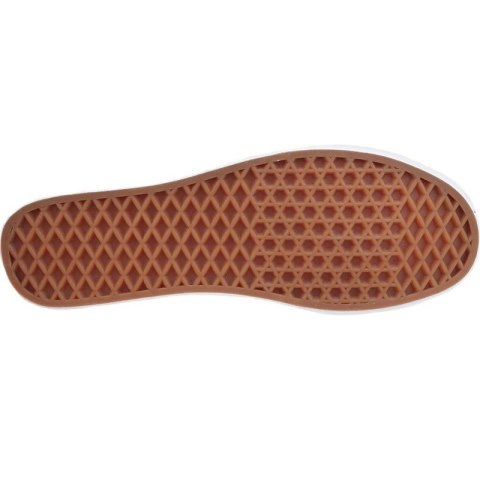 Trampki Vans Classic Slip-On M VN00EYEBWW 38,5 Trampki Vans Classic Slip-On M VN00EYEBWW 38,5