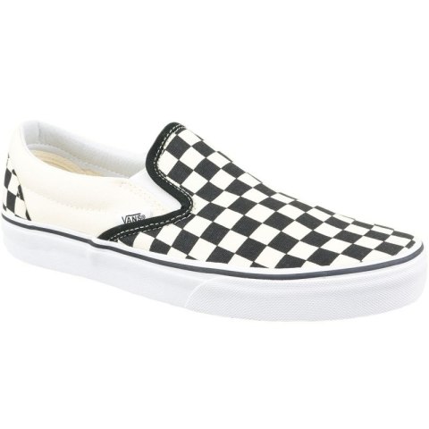 Trampki Vans Classic Slip-On M VN00EYEBWW 40,5 Trampki Vans Classic Slip-On M VN00EYEBWW 40,5