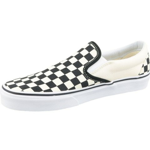 Trampki Vans Classic Slip-On M VN00EYEBWW 40,5 Trampki Vans Classic Slip-On M VN00EYEBWW 40,5