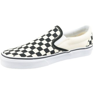 Trampki Vans Classic Slip-On M VN00EYEBWW 46