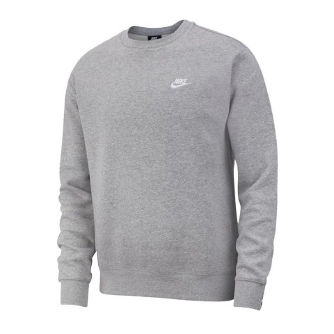 Bluza Nike NSW Club Crew M BV2662-063 S Bluza Nike NSW Club Crew M BV2662-063 S