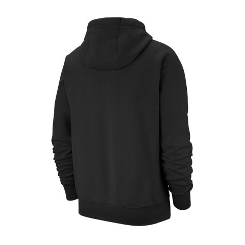 BluzaNike NSW Club Fleece M BV2654-010 XS BluzaNike NSW Club Fleece M BV2654-010 XS