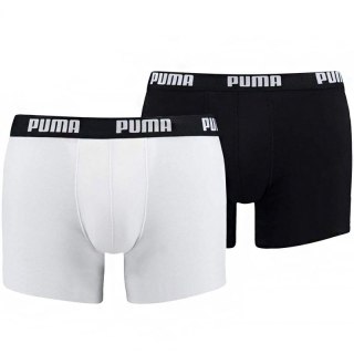 Bokserki Puma Basic M Boxer 2P 521015001 301 2XL