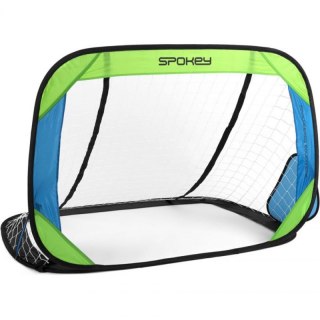 Bramka samorozkładana Spokey Goalkeeper II 2szt. 923495 N/A