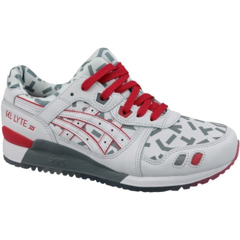 Buty Asics Gel-Lyte III U 1191A251-100 40 Buty Asics Gel-Lyte III U 1191A251-100 40