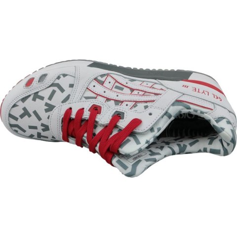 Buty Asics Gel-Lyte III U 1191A251-100 40 Buty Asics Gel-Lyte III U 1191A251-100 40