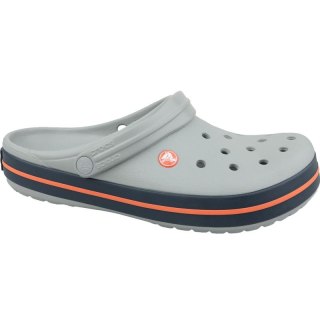 Klapki Crocs Crocband U 11016-01U 36/37