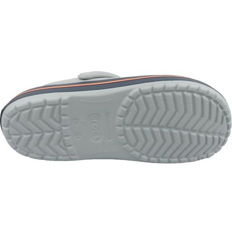 Klapki Crocs Crocband U 11016-01U 36/37