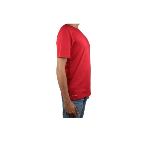 Koszulka Nike Dry Elite BBall Tee M 902183-657 M Koszulka Nike Dry Elite BBall Tee M 902183-657 M