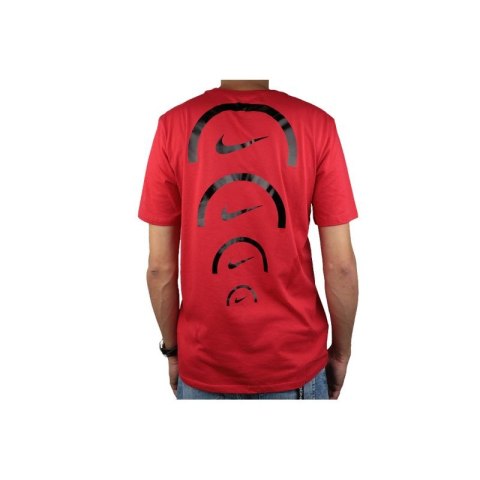 Koszulka Nike Dry Elite BBall Tee M 902183-657 M Koszulka Nike Dry Elite BBall Tee M 902183-657 M
