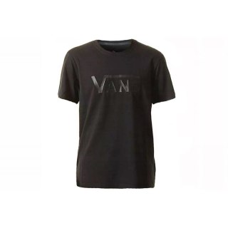 Koszulka Vans Ap M Flying VS Tee M VN0004YIBLK S