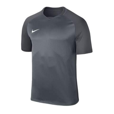 Koszulka piłkarska Nike Dry Trophy III Jersey JR 881484-065 140 cm Koszulka piłkarska Nike Dry Trophy III Jersey JR 881484-065 140 cm
