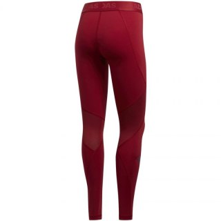 Legginsy adidas Alpha Skin Sport Tight LT W DX7566 L