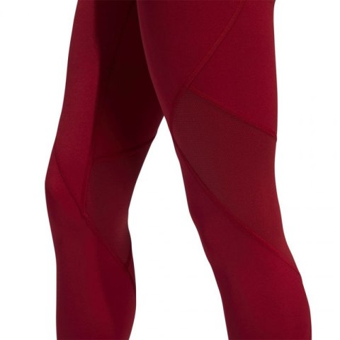 Legginsy adidas Alpha Skin Sport Tight LT W DX7566 L