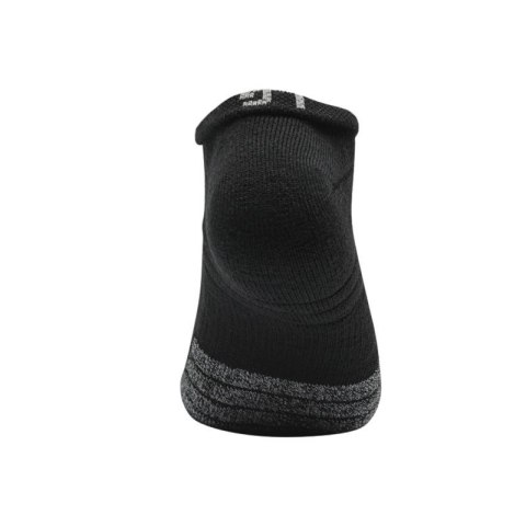 Skarpety Under Armour HeatGear No Show Socks 3-Pack W 1346755-001 36-41 Skarpety Under Armour HeatGear No Show Socks 3-Pack W 1346755-001 36-41