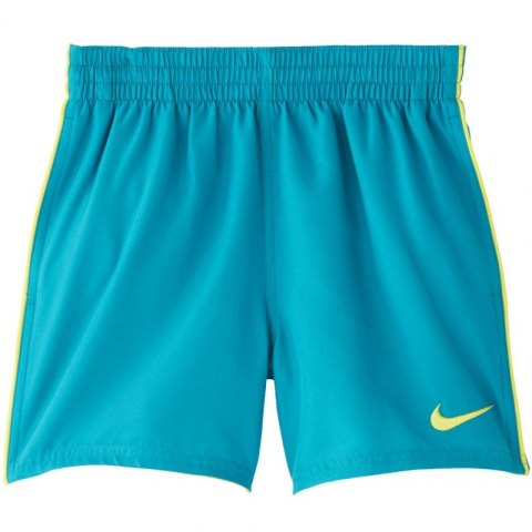 Spodenki kąpielowe Nike Solid Lap Junior NESS9654-904 L Spodenki kąpielowe Nike Solid Lap Junior NESS9654-904 L