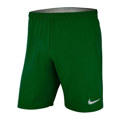 Spodenki piłkarskie Nike Laser Woven IV Short M AJ1245-302 XXL Spodenki piłkarskie Nike Laser Woven IV Short M AJ1245-302 XXL